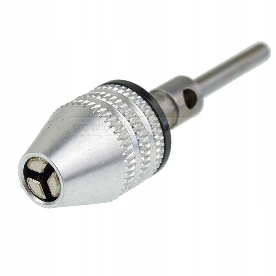 

Uchwyt samozaciskowy 0,3 3,4mm do wiertarki 3 mm