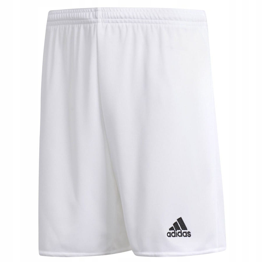 ADIDAS KOMPLET SPORTOWY KOSZULKA SPODENKI rozm. S Model ENTRADA 18