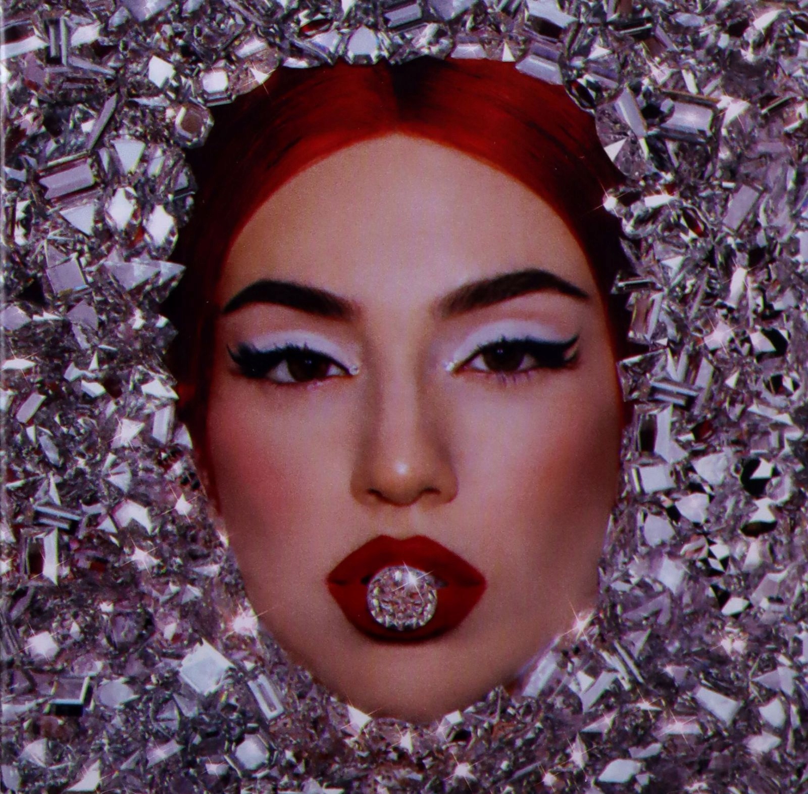 Ava Max: Diamonds+dancefloors [CD]