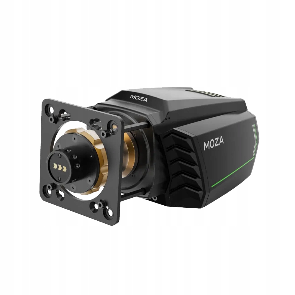 Moza Racing Multi-function Stalks Adapter Plate