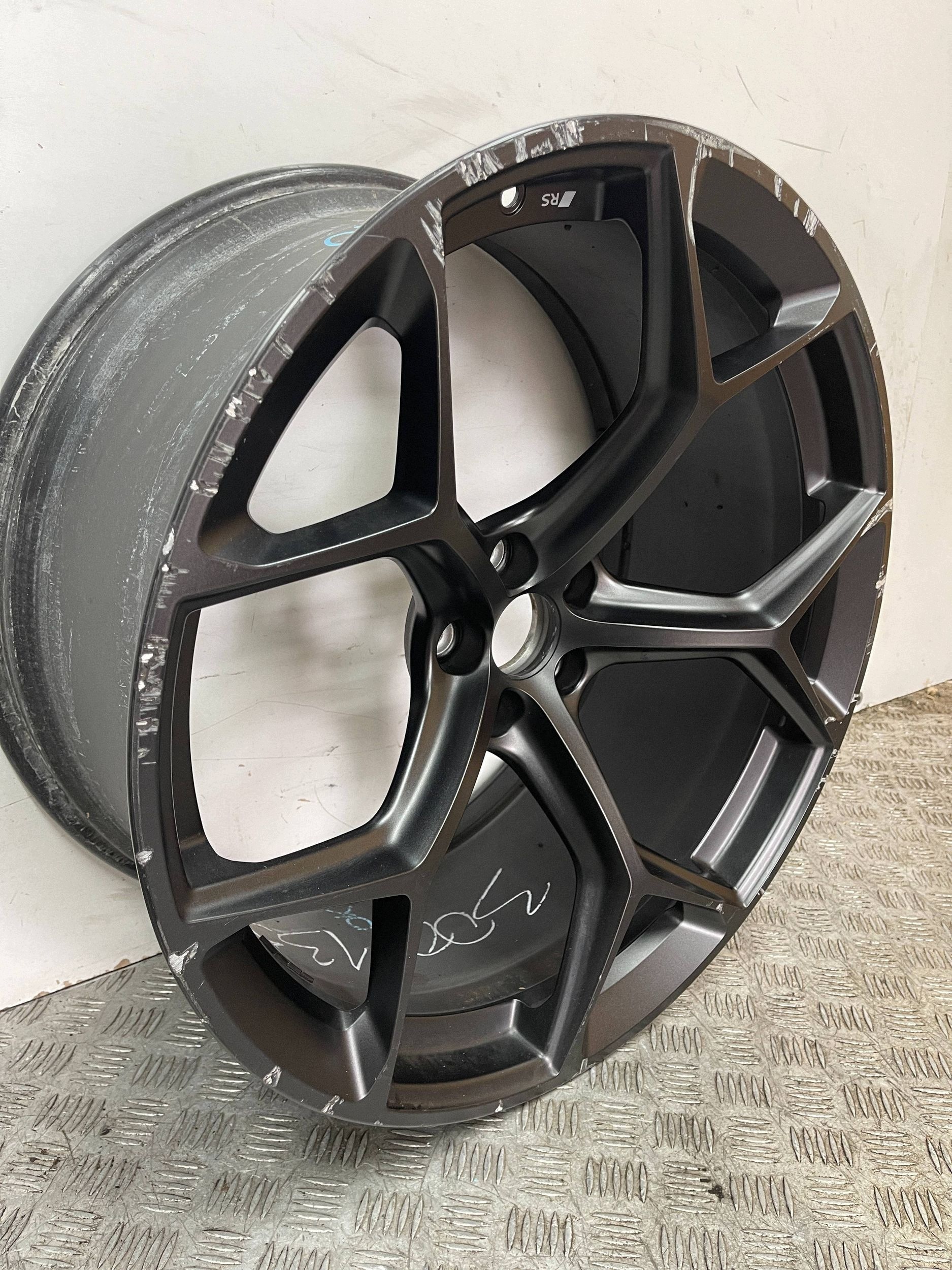 disk hliníkový AUDI RS6 C8 10,5 J X 22 ET19 4K0601025BM