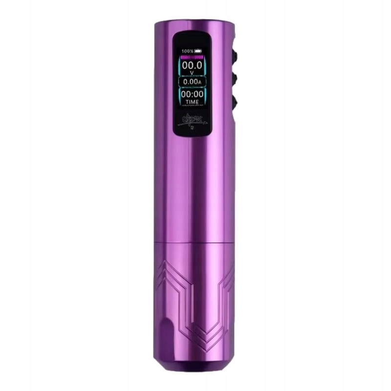 Tetovací Strojek Pen Urban 2 Purple