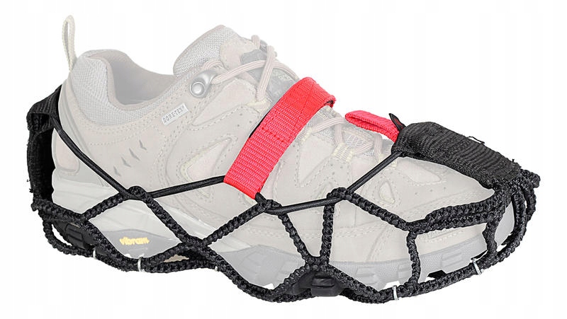 Ezyshoes противоскользящие накладки для обуви XL код производителя J10 / TR