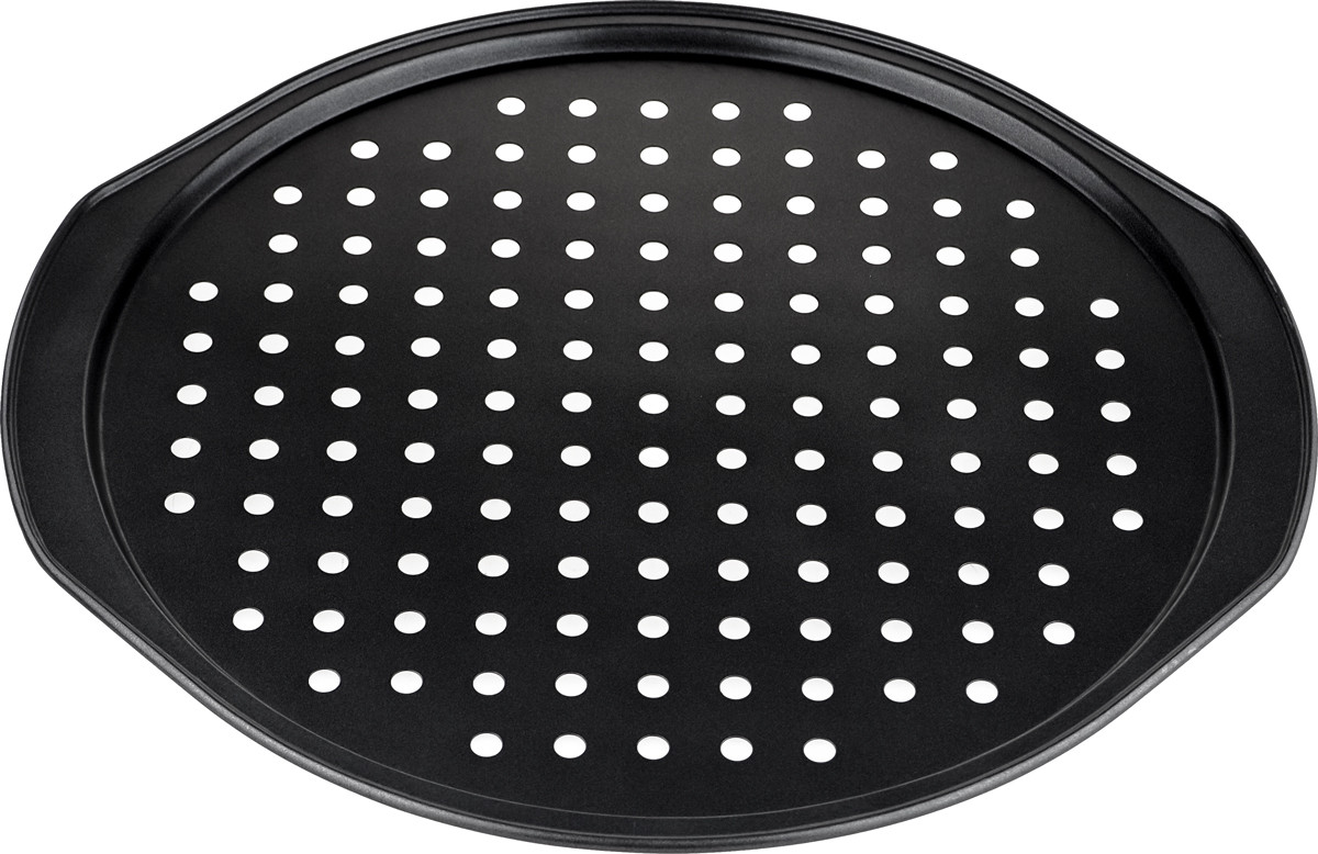 

Forma Blacha do Pieczenia Pizzy Tarty Pizza 33 cm