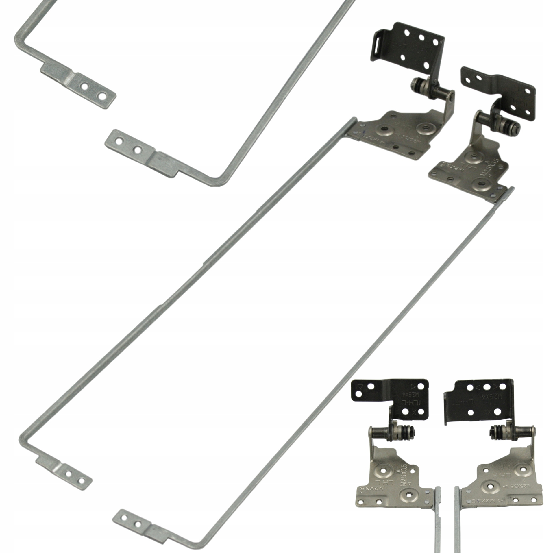 

Zawiasy Lenovo G50-30 G50-45 G50-70 G50-80 Z50-70
