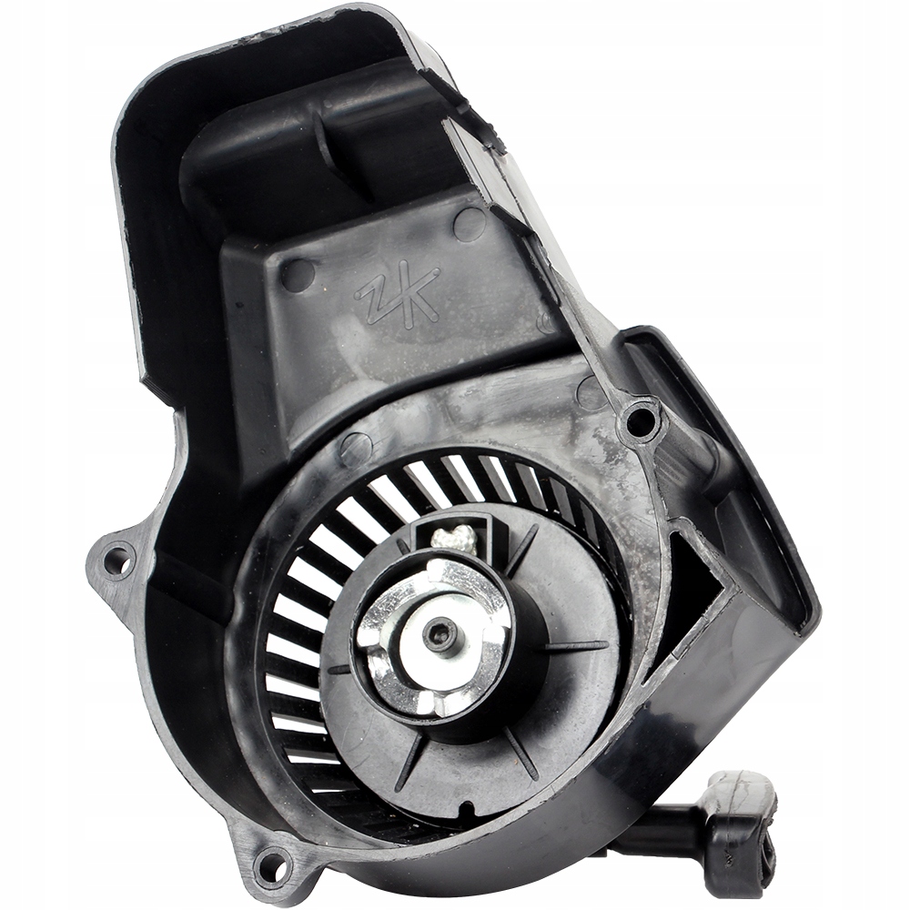 Akcesoria Motocyklowe - Starter Motocyklowy 49cc