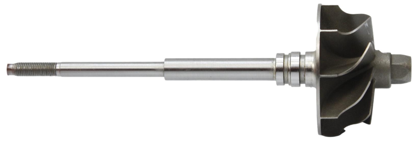 Турбо вал TW-016 54359700003