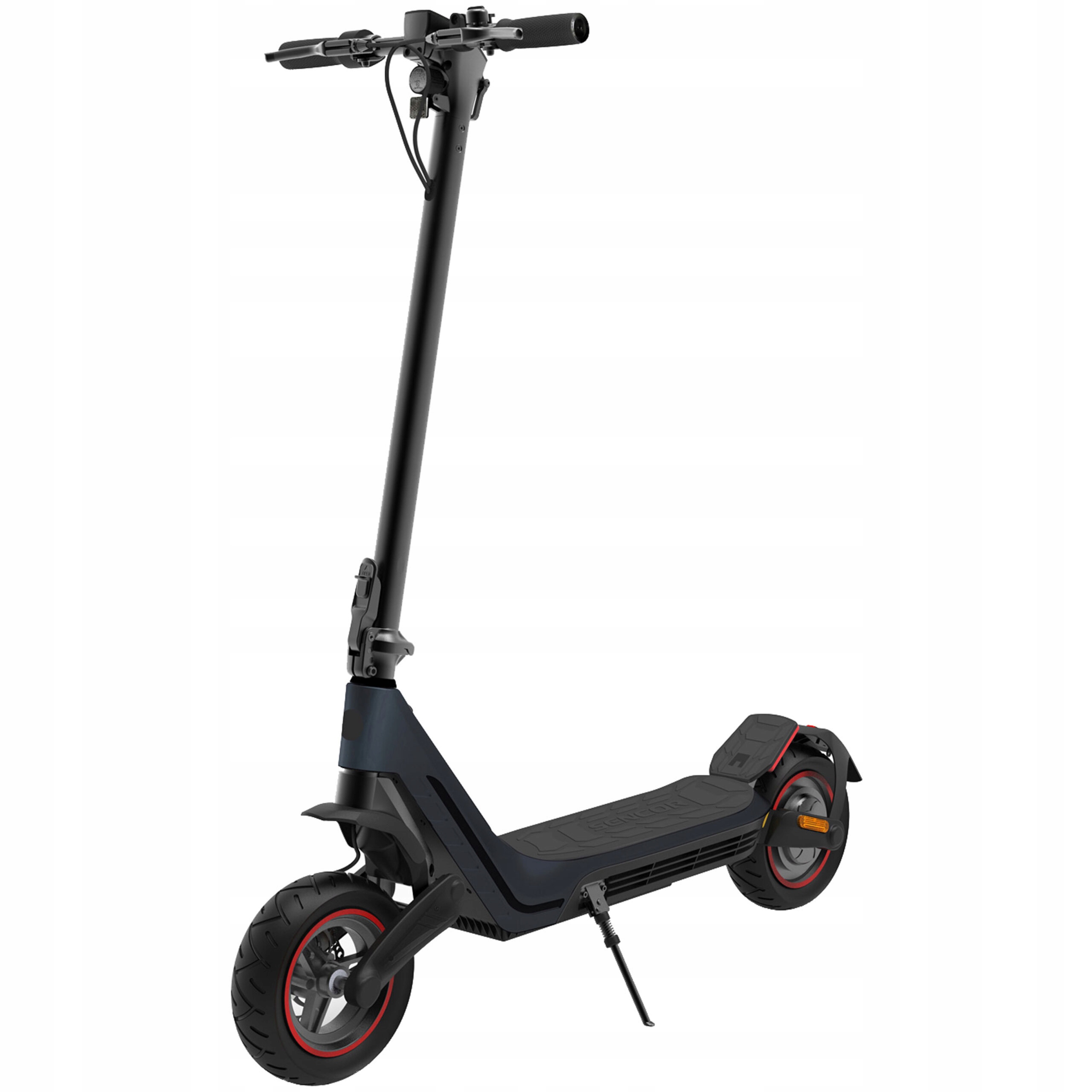 Sencor Hulajnoga elektryczna SCOOTER S80 60km 500W Kierunki Amortyzatory