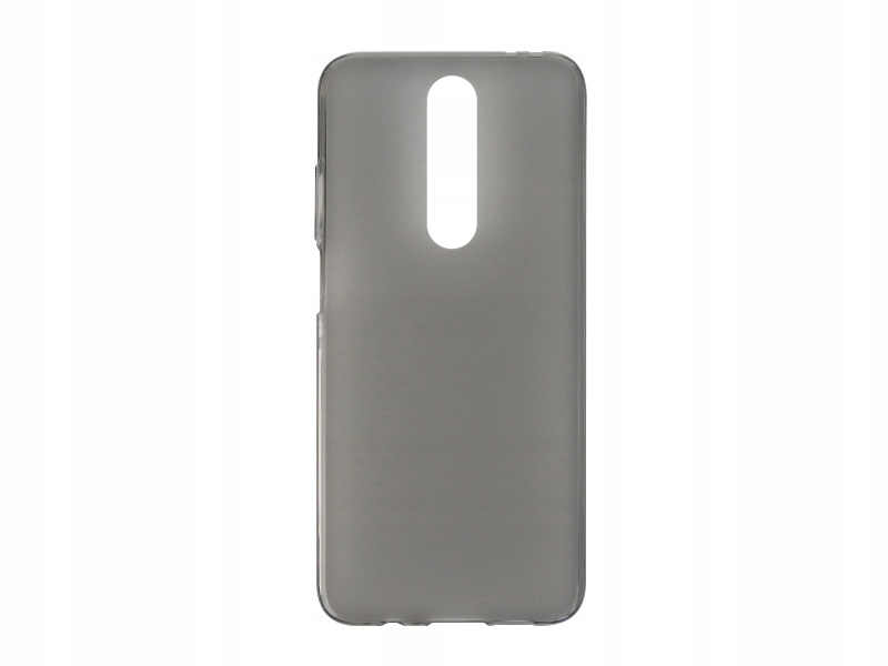 

Etui do Xiaomi Redmi K30 - FLEXmat Case - czarny