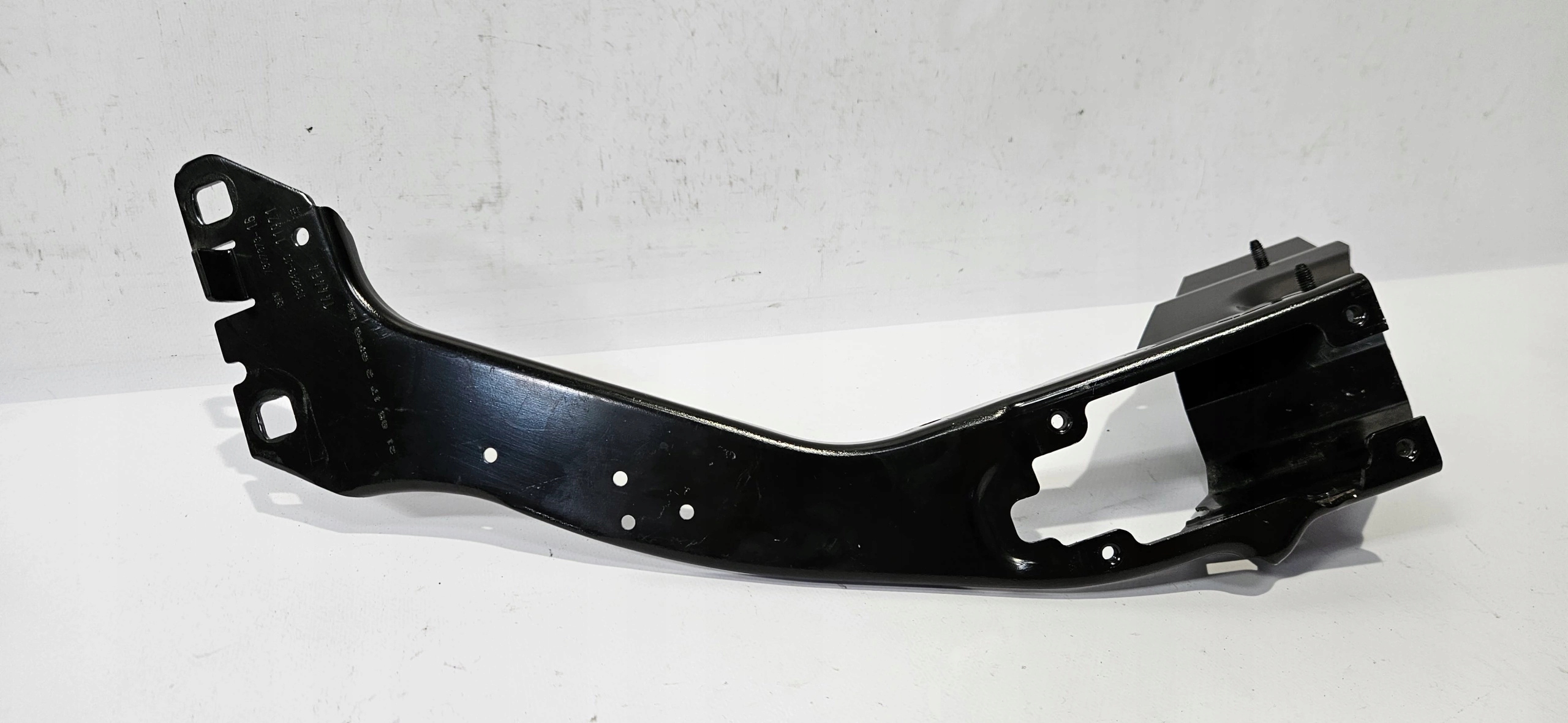 OKULAR console lights left front BMW 5 G30 31 original 7383857