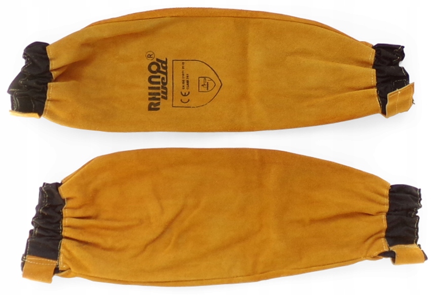 Rękaw spawalniczy na rzep komplet lewy prawy GL137 Marka Rhinoweld