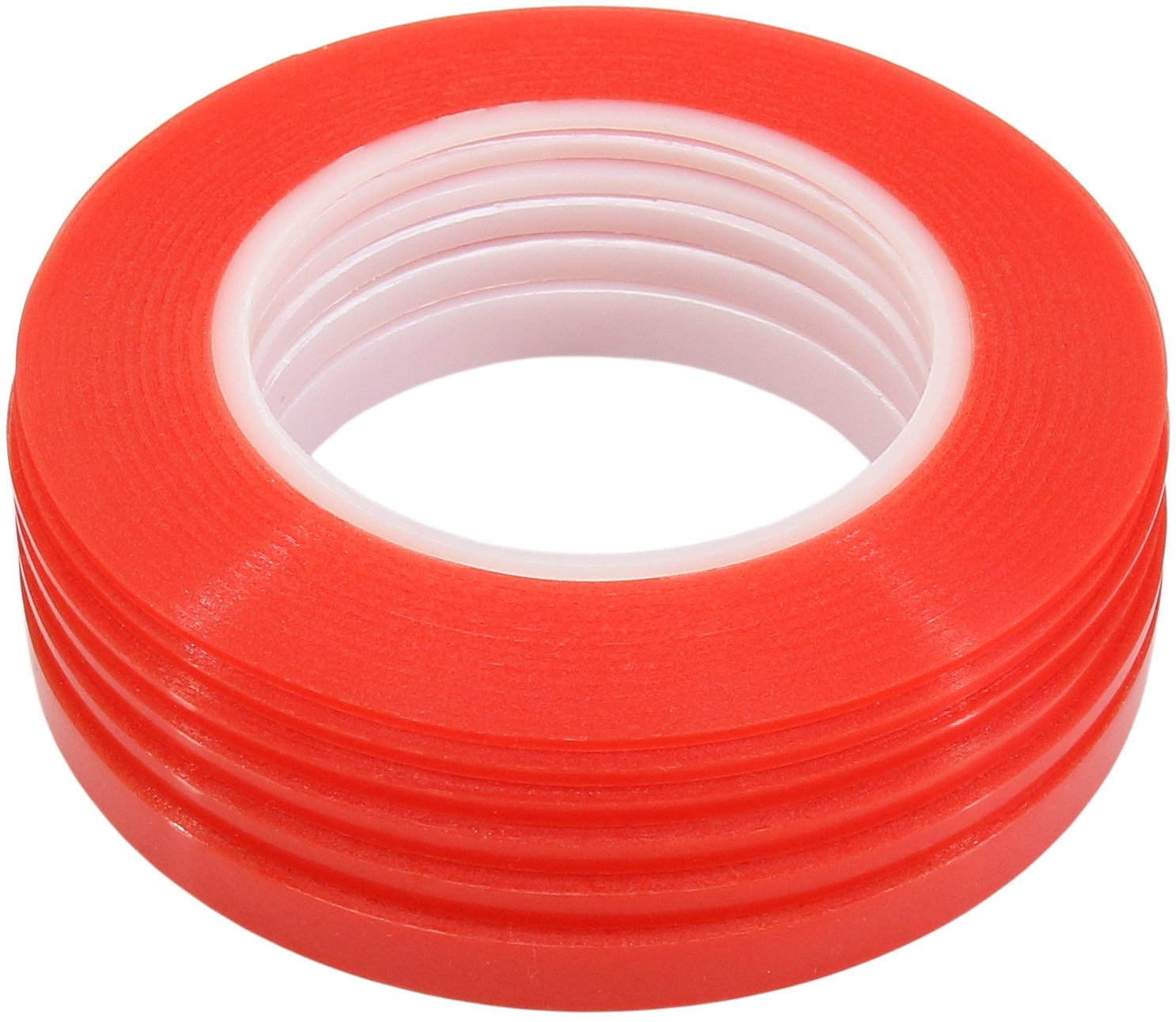 

Taśma Dwustronna Bezbarwna Żelowa 0,2mm 2mm 25m