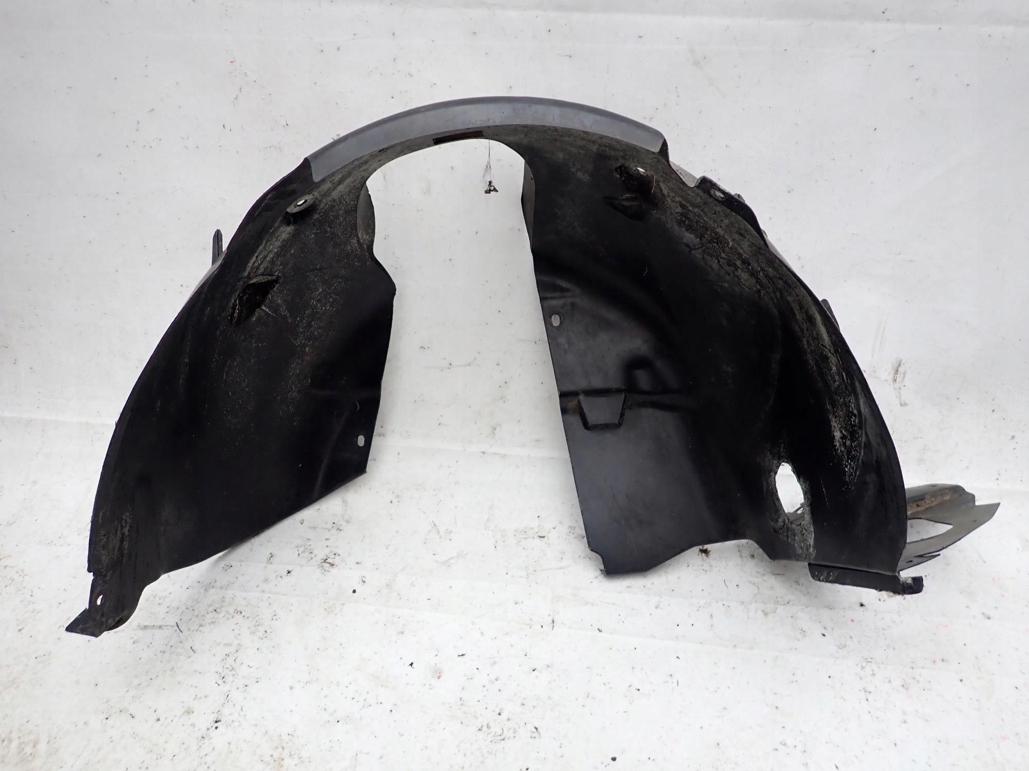 PEUGEOT 208 and 1 12-19 mudguard front front right