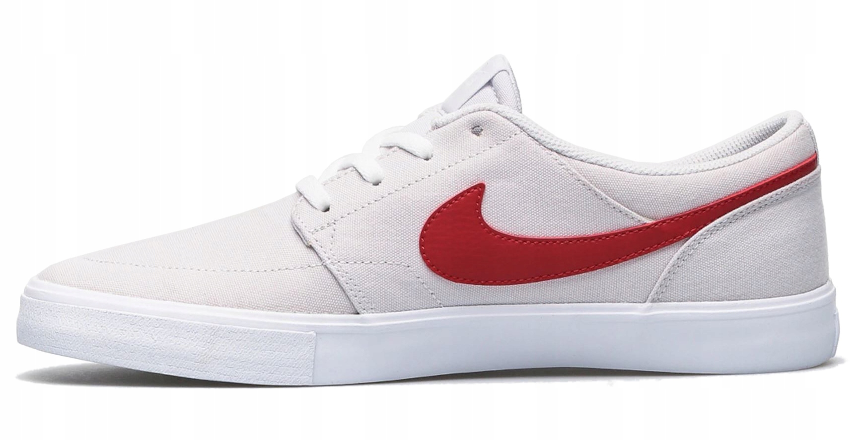 Nike Sb Sb Portmore II Canvas 880268-008 vel. 40