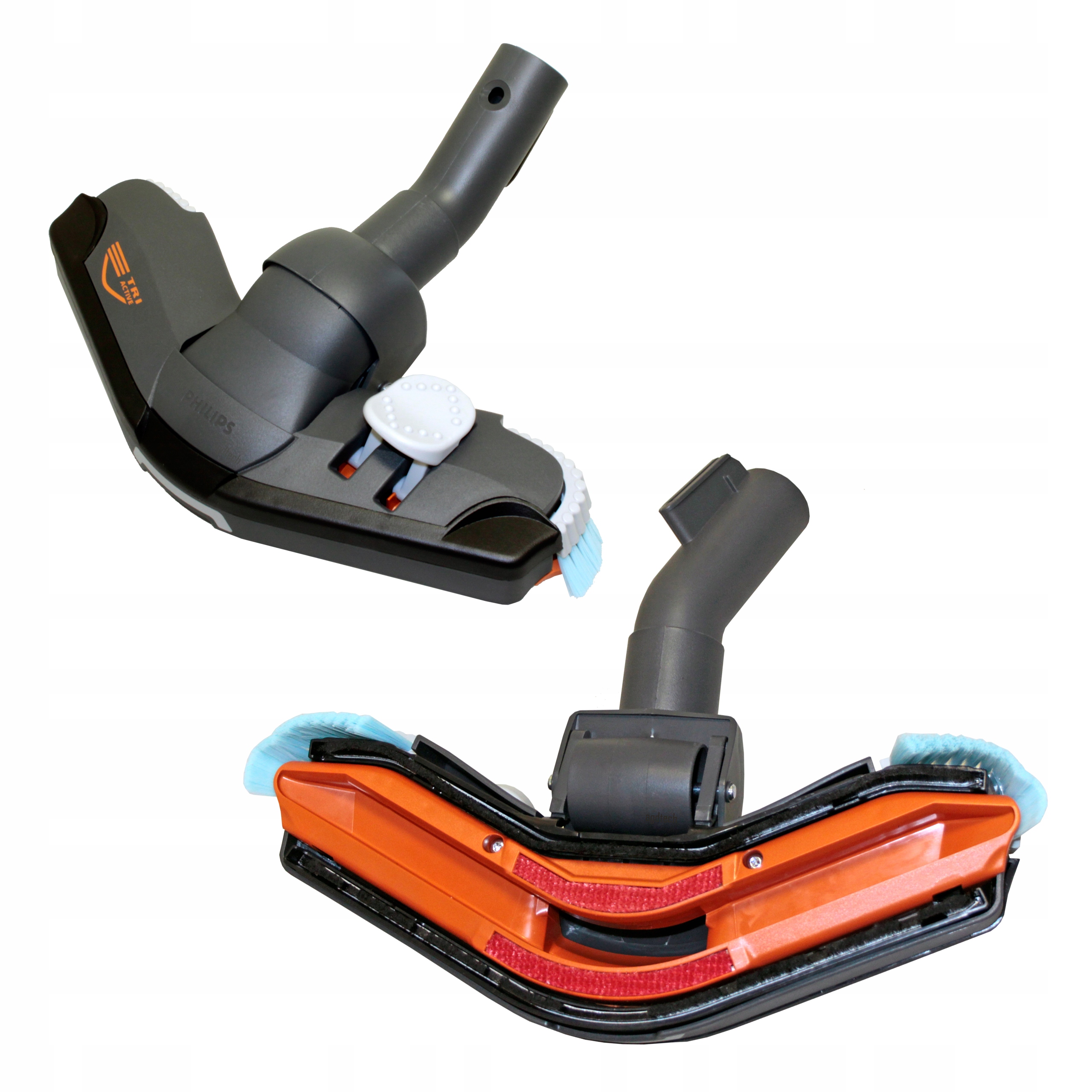 Sací kartáč Philips FC8052 Tri Active Originální