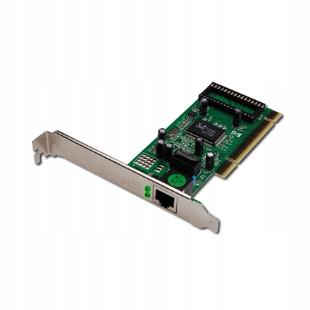 Digitus Karta sieciowa DN-10110