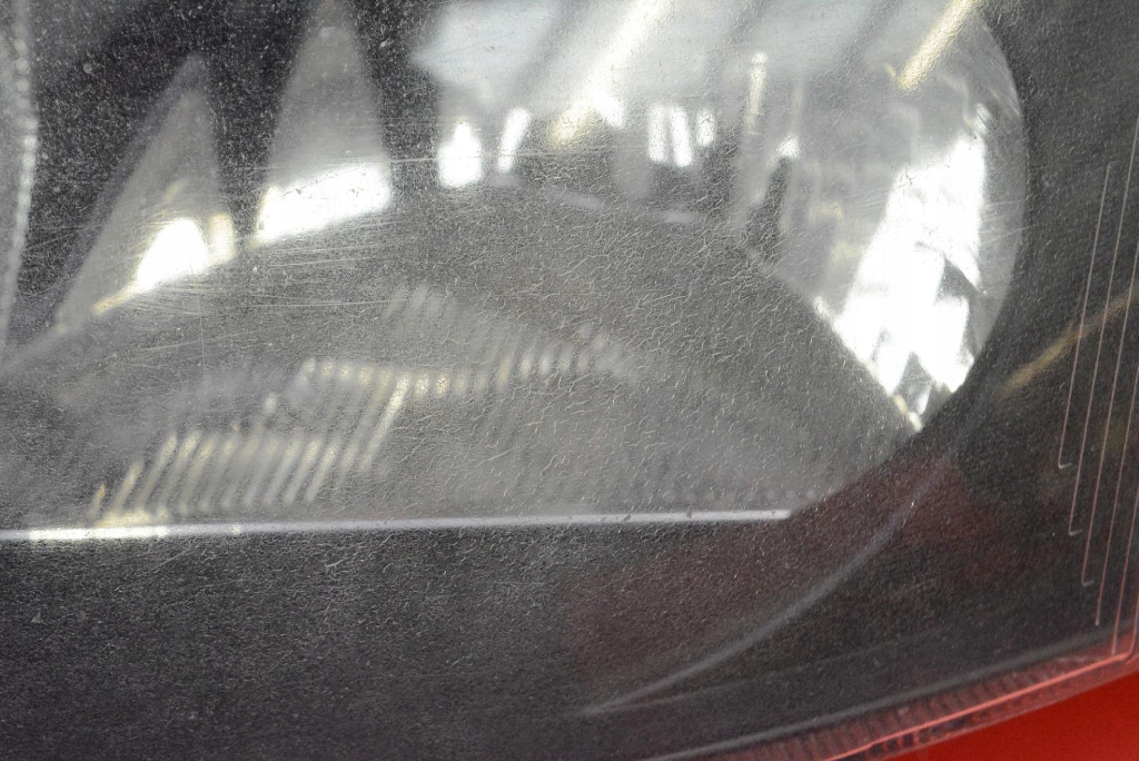 REFLEKTOR left light front EU 087480 SEAT LEON 1 and 99-05