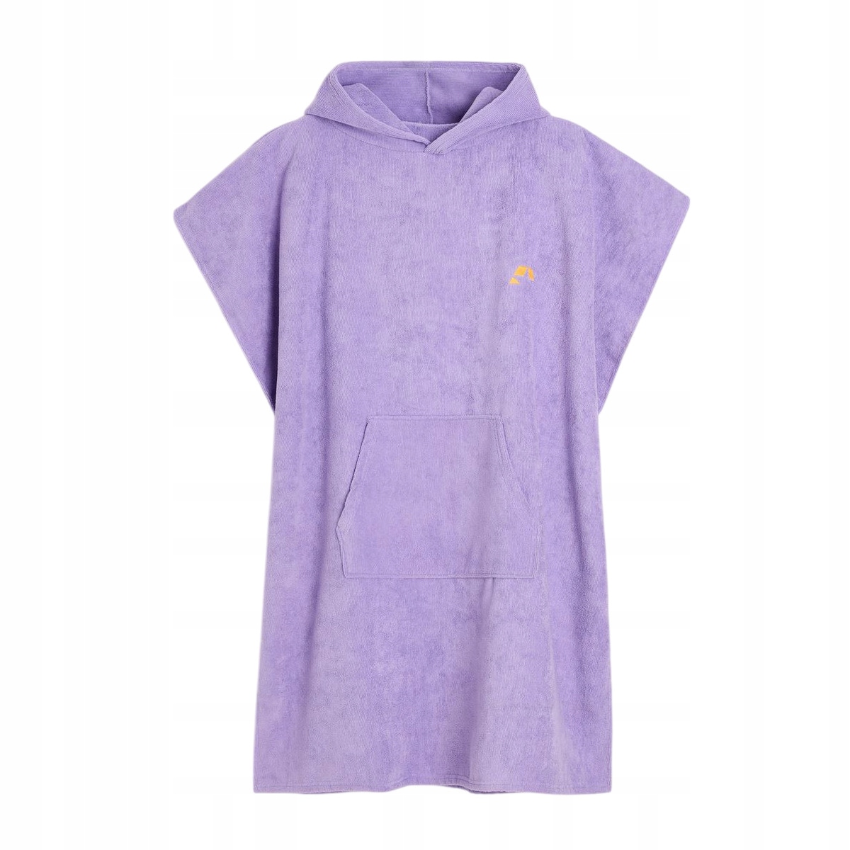 Poncho Coalition Lady 263 Violet 2026