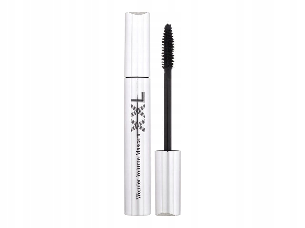 Clarins Wonder Volume XXL Řasenka na řasy 8 ml 01 Extreme Black