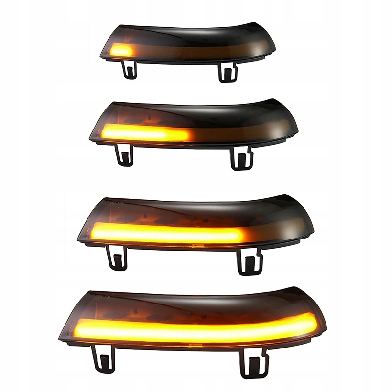 Migacze dynamiczne led VW GOLF PLUS SHARAN SUPERB Manufacturer catalog number MM KDB006