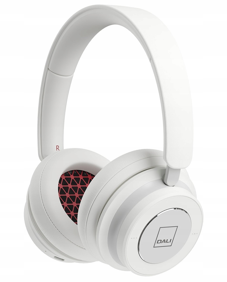 Dali IO-4 Hi-end Sluchátka, 60h Přehrávání AptX Hd, Exkluzivní Provedení