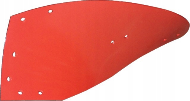 VEKVE01L - Отвод слева 073291 в KVERNELAND AGRIFORGE