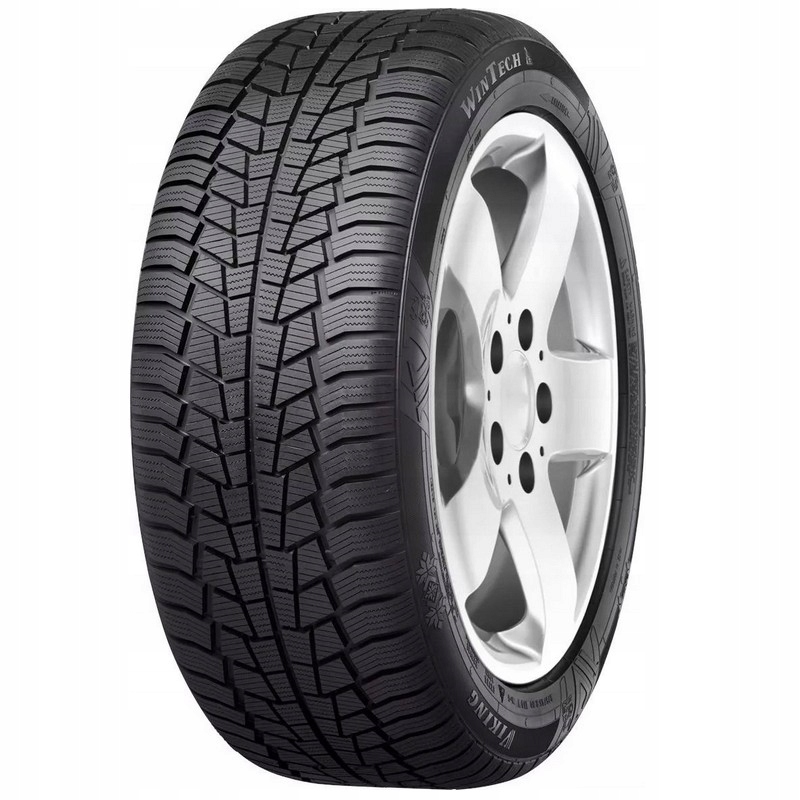 1x Viking WinTech 215 / 65R16 98h 2022 новый