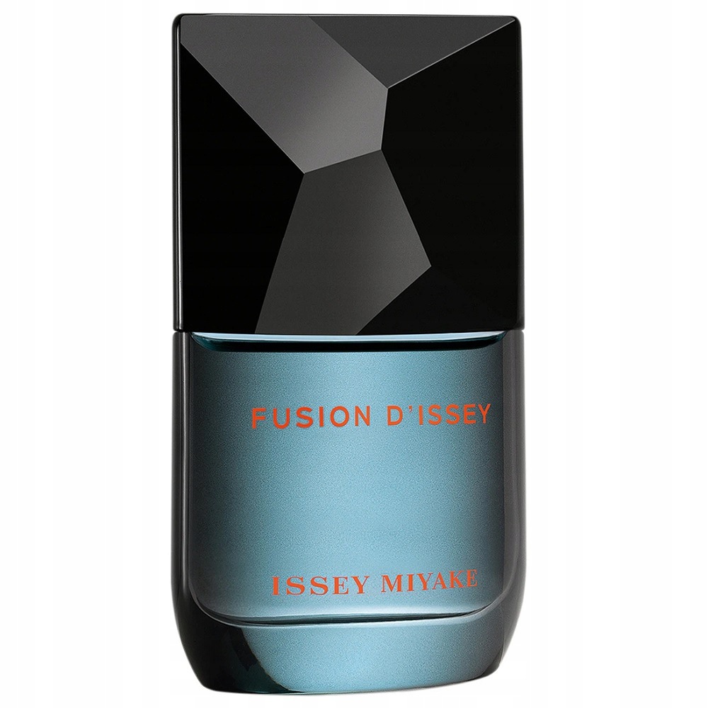 Fusion d'Issey Toaletní voda sprej 50 ml Energická vůně pro muže