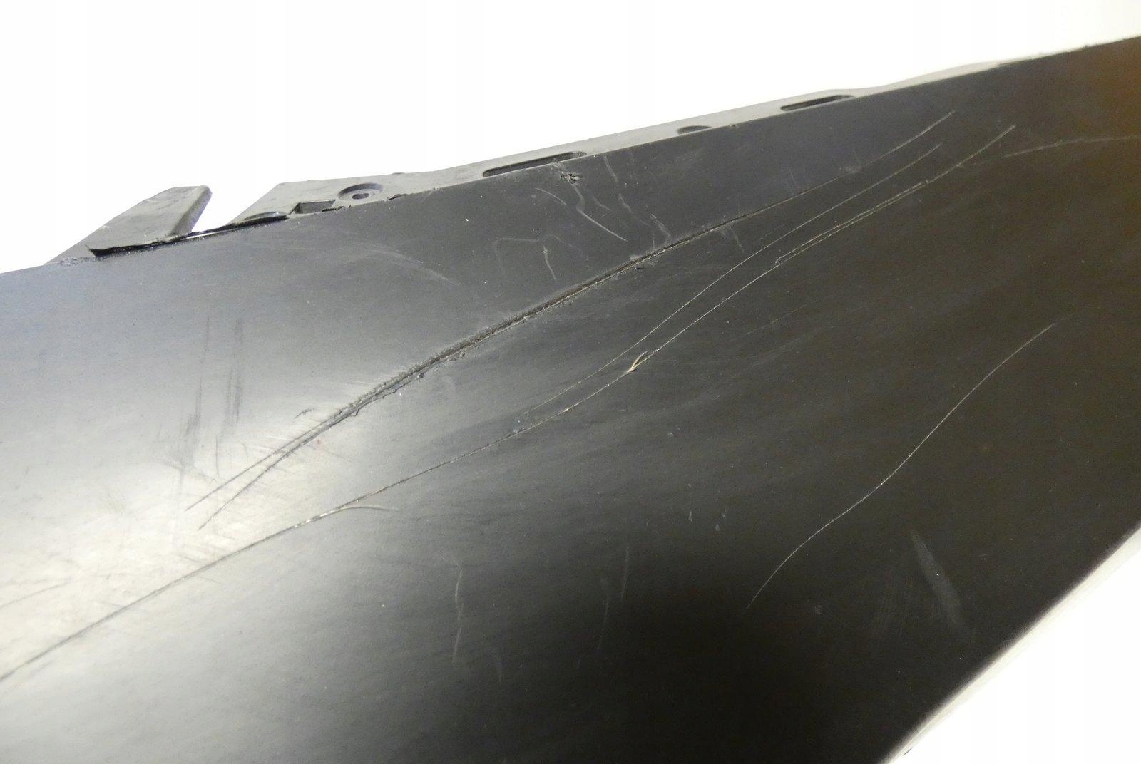 PORSCHE 911 992 DAKAR 992807221R 2022- bumper front front