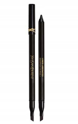 Voděodolná Tužka Na Oči Lines Liberated Eye Pencil 1,2 G Odstín: 01
