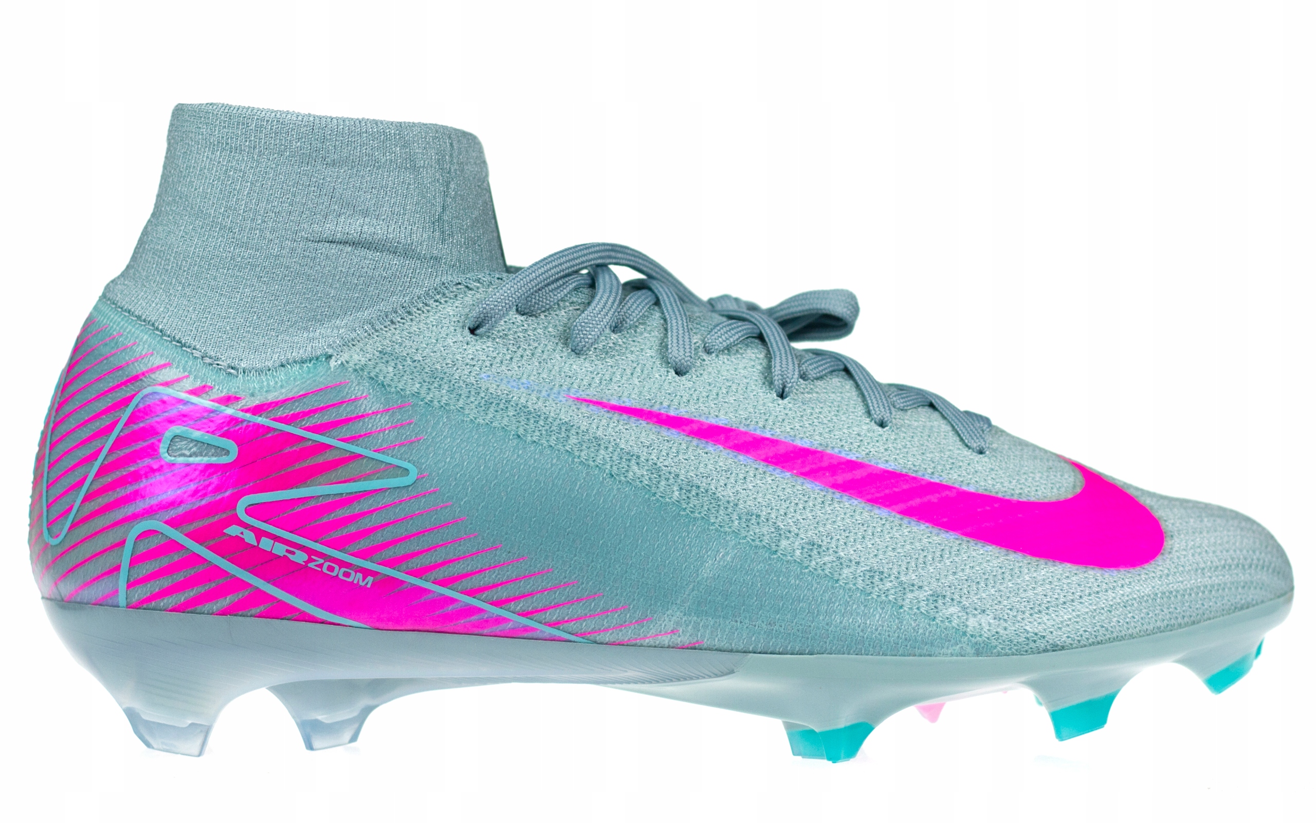 Nike fotbalové kopačky Mercurial Zoom Superfly Elite Fg velikost 42