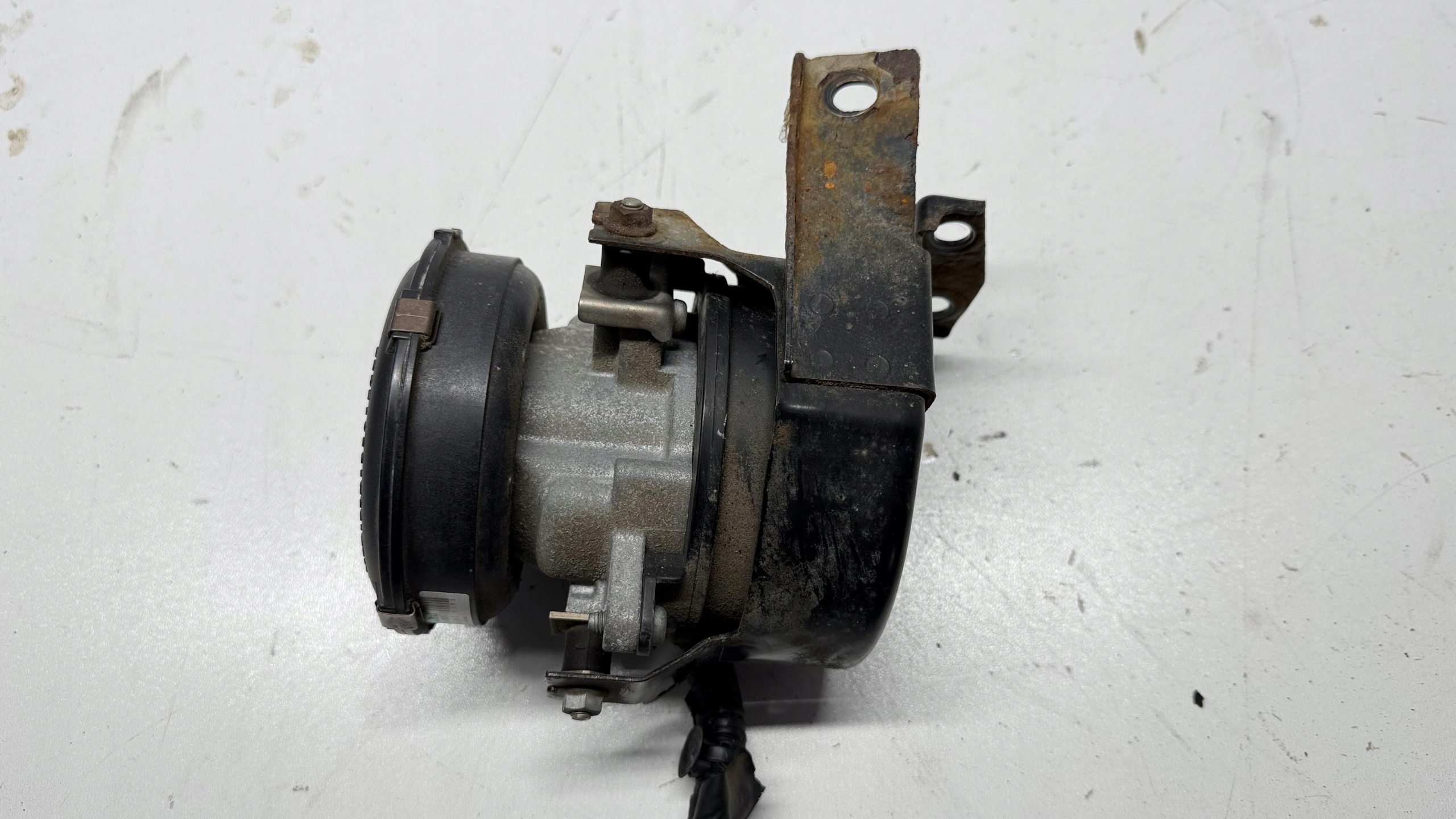 Pumpe luft SMART FORTWO 0.6 TURBO A0001404185
