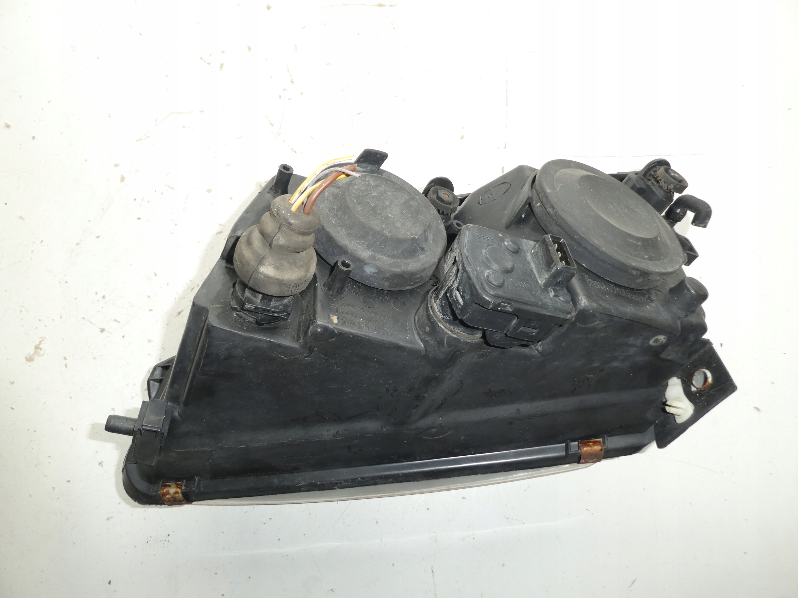 PASSAT B5 REFLEKTOR right light front