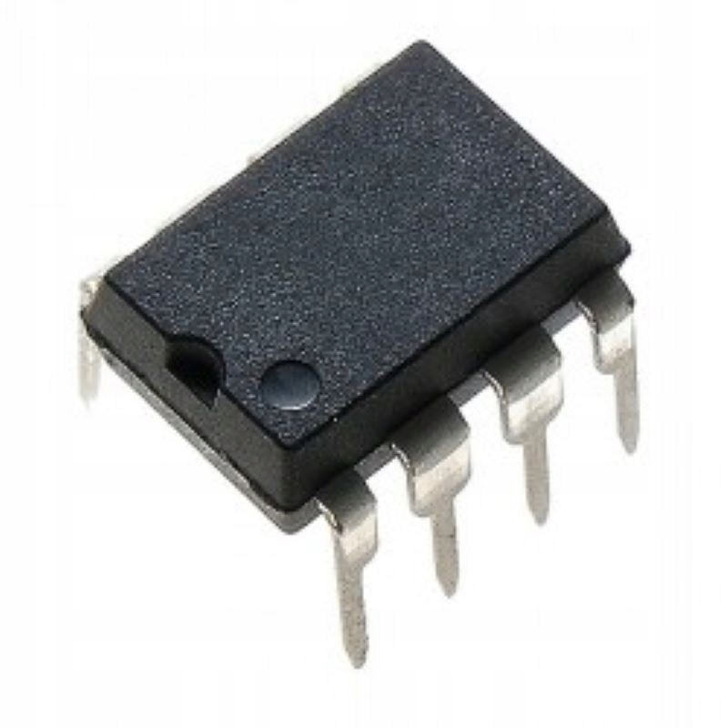 US 24C04B1 PAMIĘĆ 4096-BIT DIP8 SERIAL CMOS EEPROM