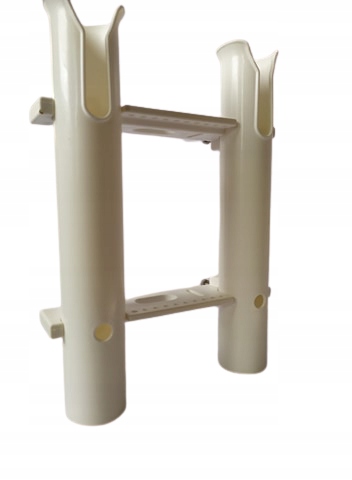 Držák Prutu S Nalepovací Základnou RH1222 Tokarex