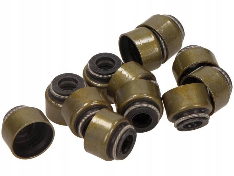 УЩІЛЬНЮВАЧ КЛАПАНА OPEL 12-36206-01