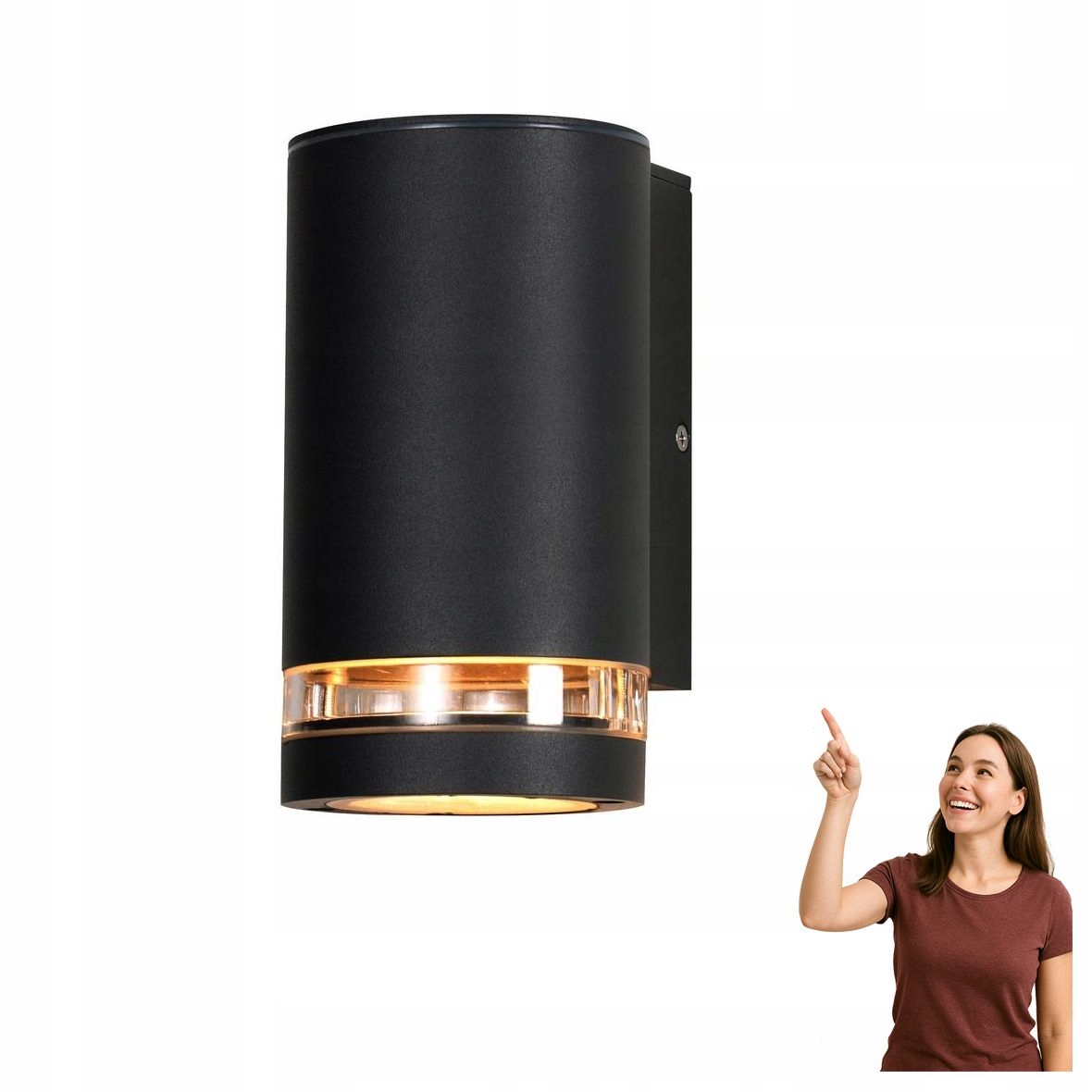 Nástěnné svítidlo Senecio 21-32393 Candellux