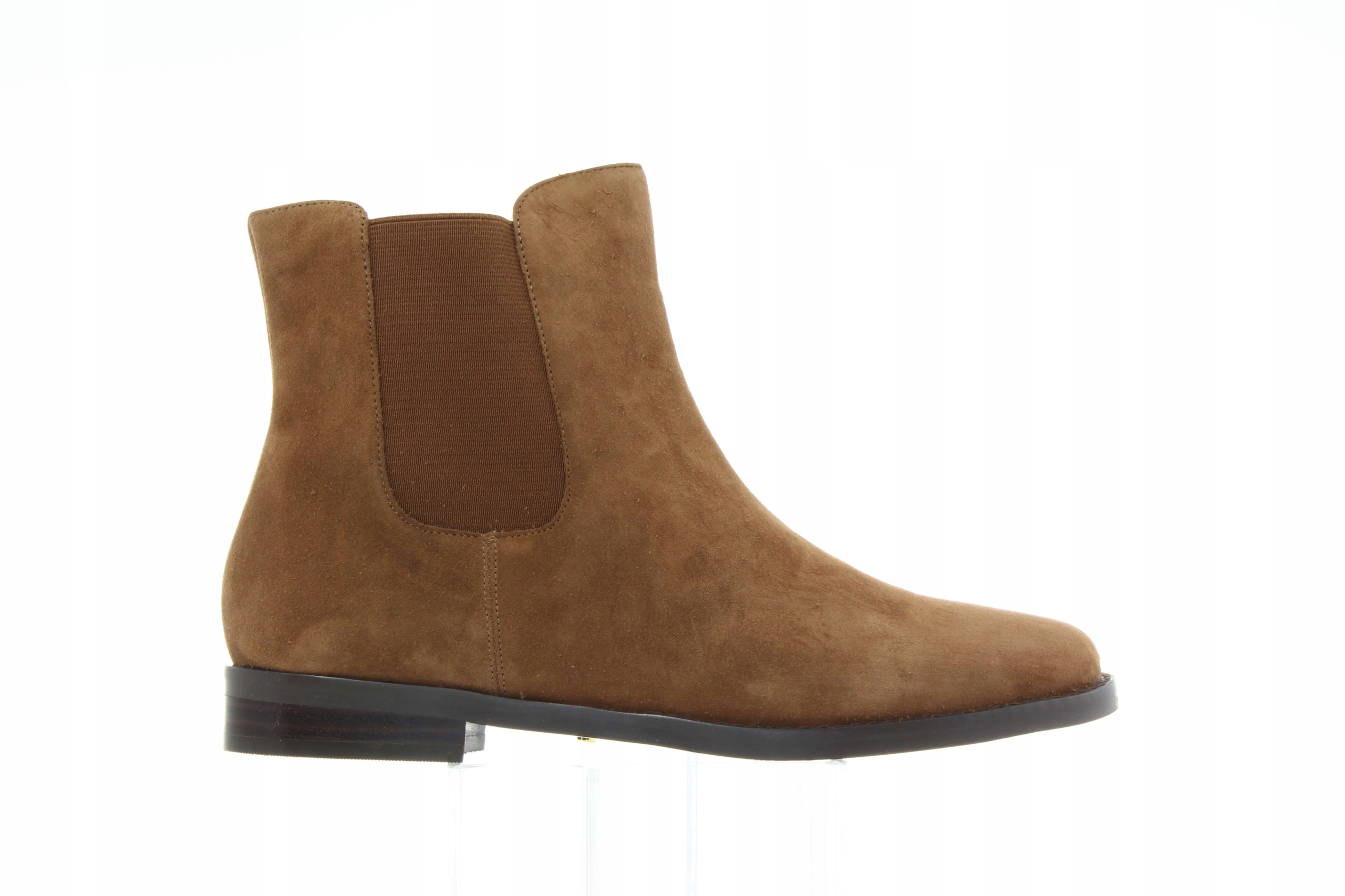 

Botki Lauren Ralph Lauren Belva 802615897001 37
