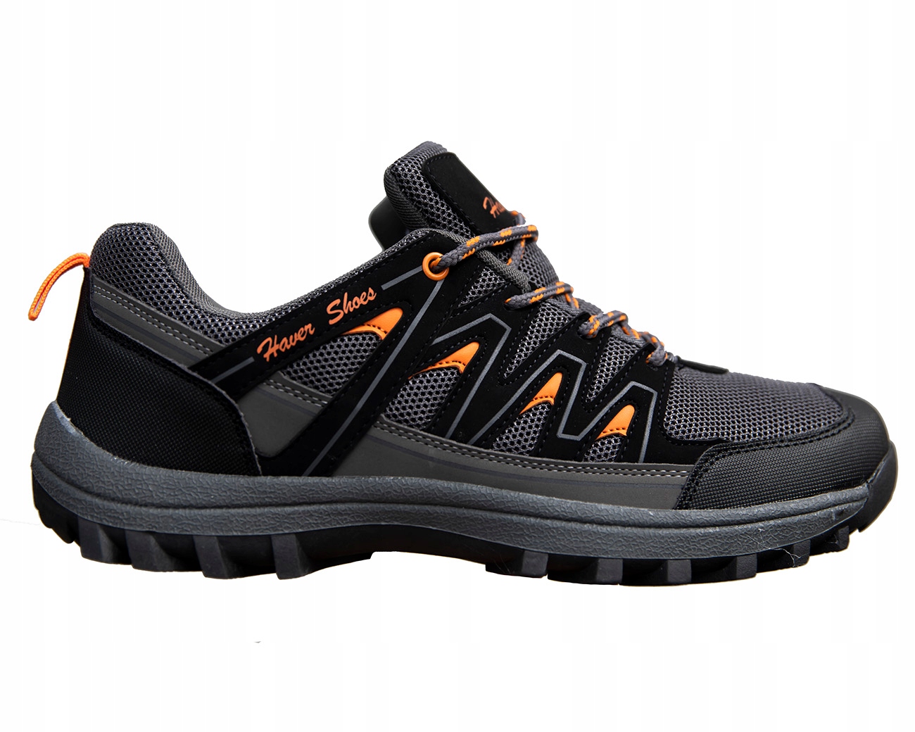 

Ssam Buty Adidasy Szyte w góry Trekkingowe Robocze