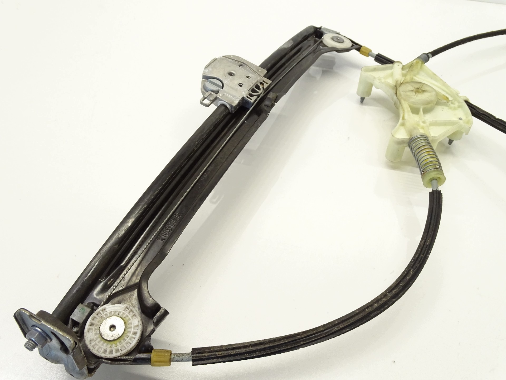mécanisme vitres gauche avant avant MASERATI GHIBLI III 6700098160