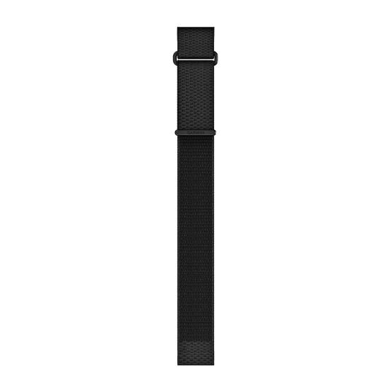 Garmin Pasek 22mm Quickfit Materiał Długi Fenix 9 8 7 Epix 47