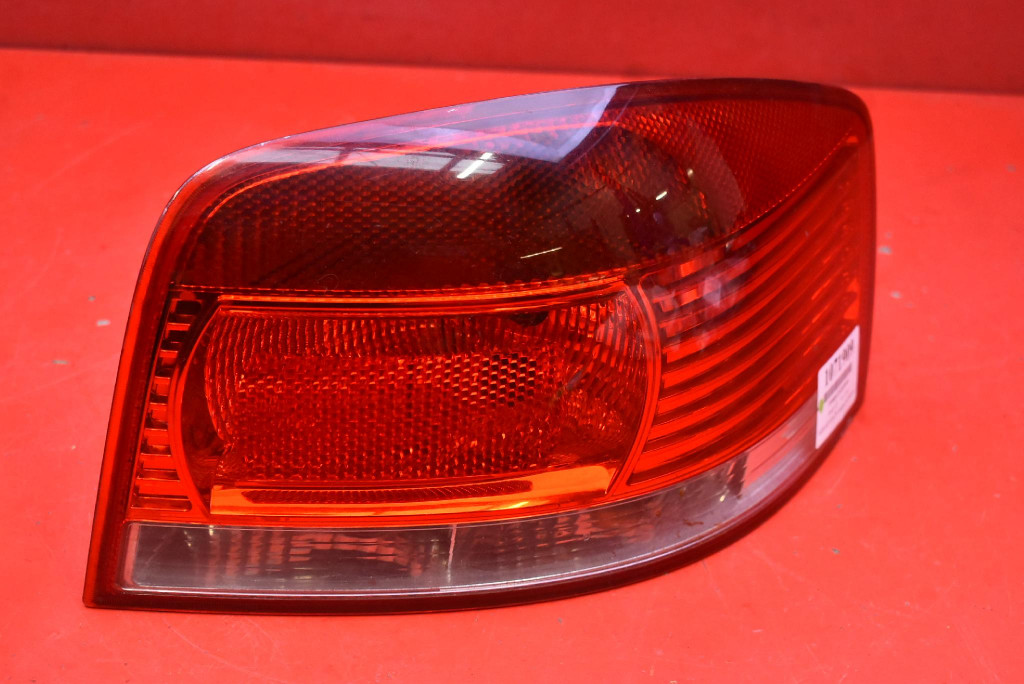 light right rear part rear 8P0945096 AUDI A3 8P 3D HB 03-05