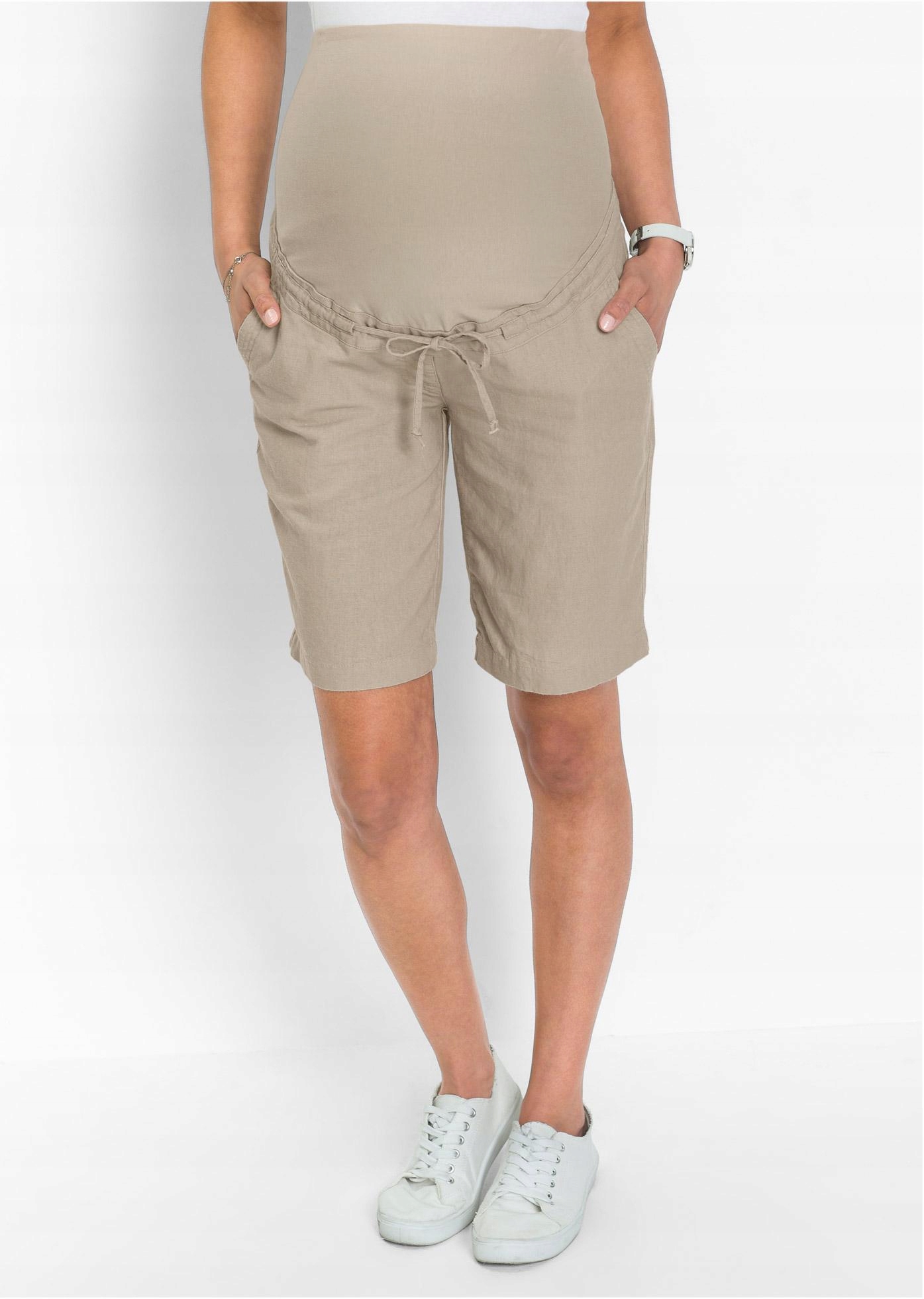 BPC BONPRIX COLLECTION LNIANE SPODENKI __52