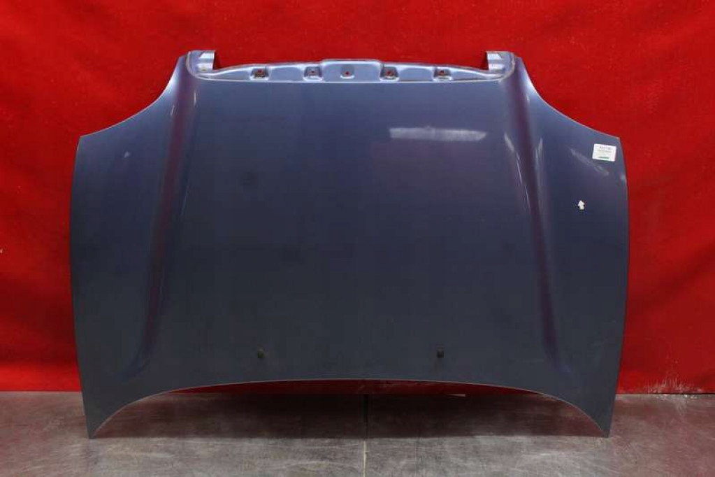 Capot BLEKITNOSZARA HYUNDAI SANTA FE 1 et 00-04