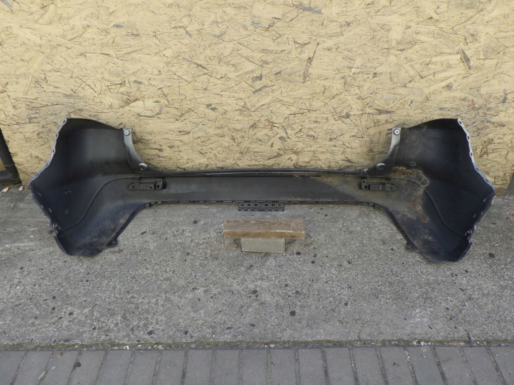SUZUKI VITARA 3 III 15- bumper rear