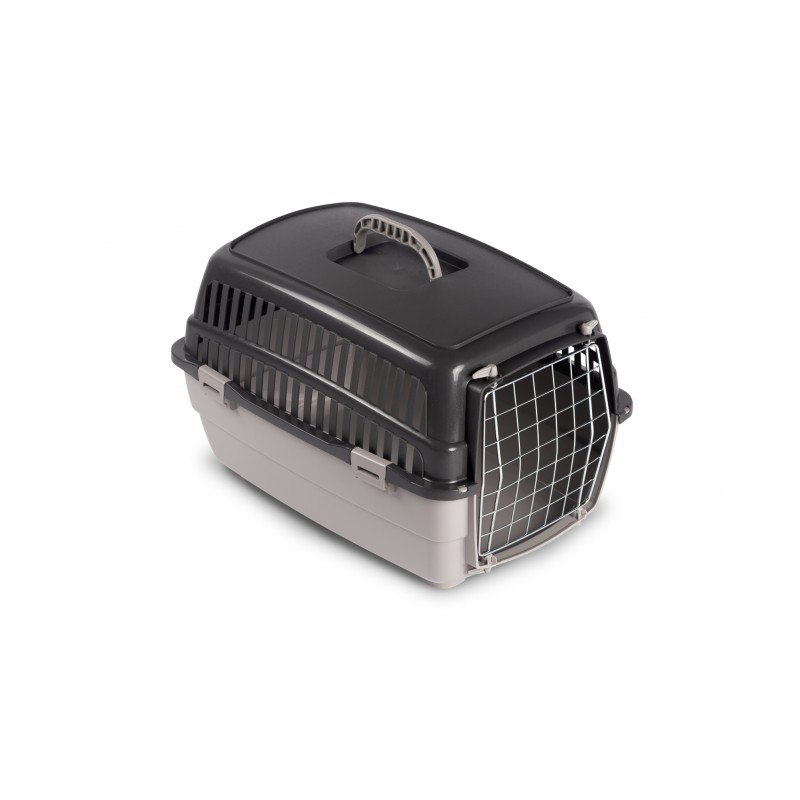 Levně Přepravka pro psy a kočky Weekend M