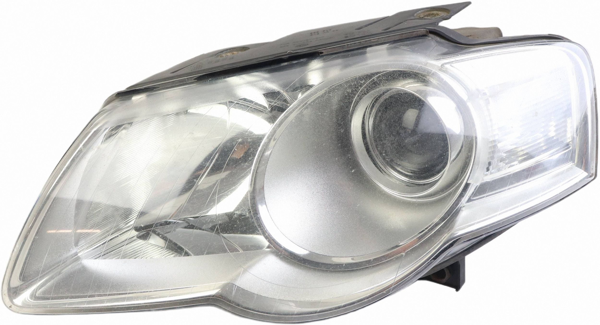 VW PASSAT B6 light front left front EUROPA