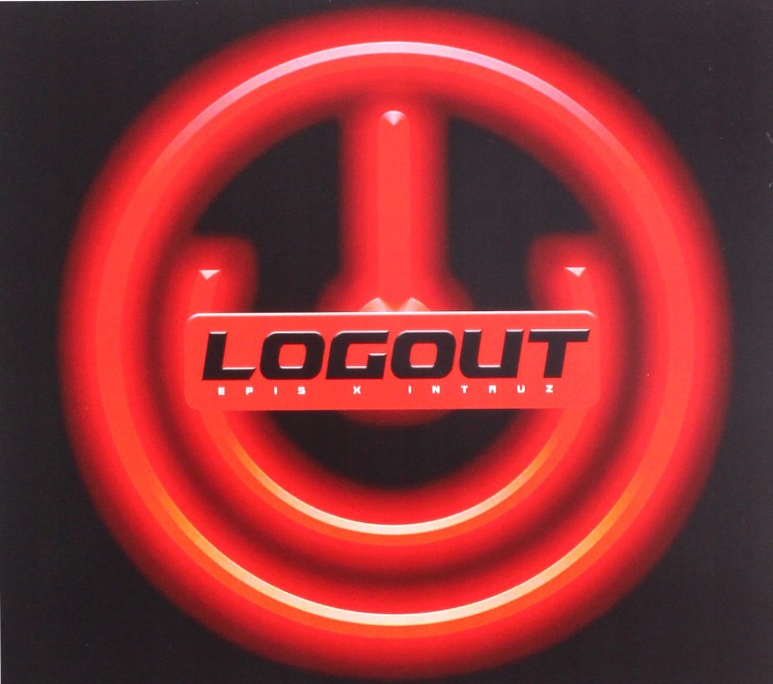 EPIS X INTRUZ - LOG OUT