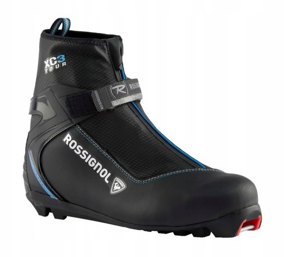 Buty biegowe ROSSIGNOL XC-3 Fw