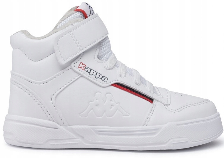 34 BUTY KAPPA MANGAN JESIEŃ ZIMA OCIEPLANE 260827K Marka Kappa